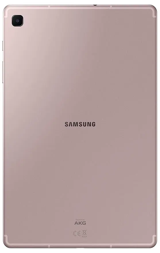 Samsung Galaxy Tab S6 Lite 