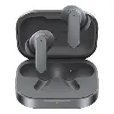 realme Buds Air 8,11mm+6mm Dual Dynamic Bass Drivers,58Hrs Playtime, 55dB ANC,6 Mic ENC, 45ms Low Latency, 360° Spatial Audio, Hi-Res LHDC, IP55 Dust & Water Resistant, BT v5.4