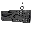 Zebronics K24 Wired USB Keyboard