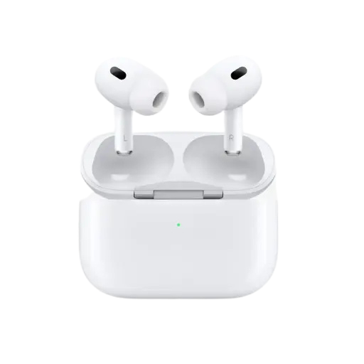 Apple AirPods Pro 2nd Generation 