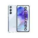 Samsung Galaxy A55 5G (Awesome Iceblue, 8GB RAM, 256GB Storage)