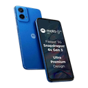 Motorola G45 5G (Brilliant Blue, 8GB RAM, 128GB Storage) 
